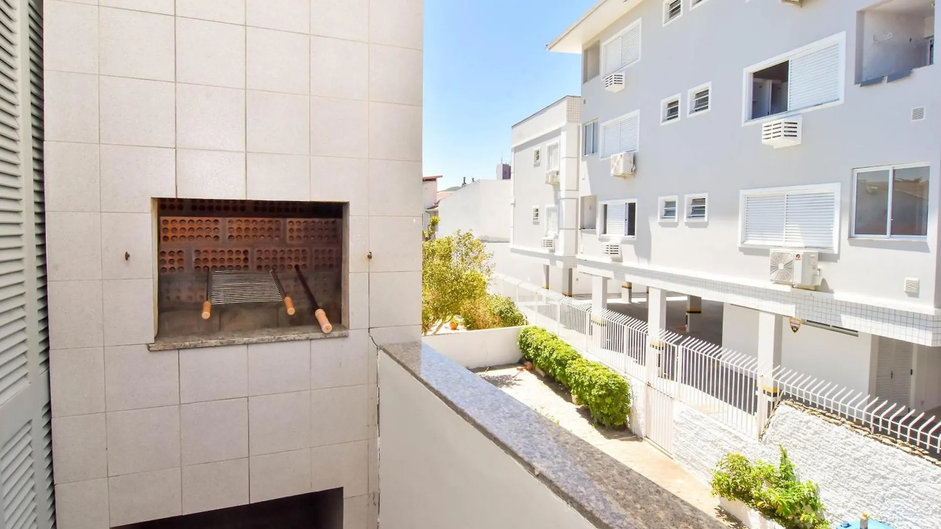 דירה Florianópolis Quadra Mar Na Praia Nos Ingleses P1991 ברזיל