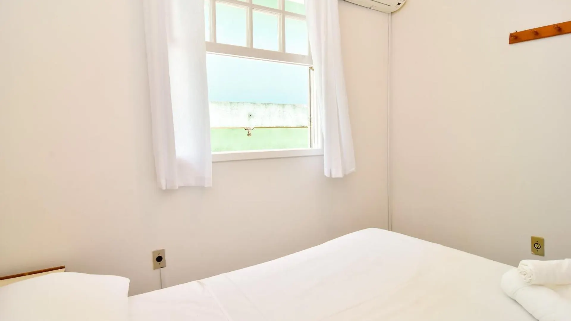 Apartment Quadra Mar Na Praia Nos Ingleses P1991 Florianopolis