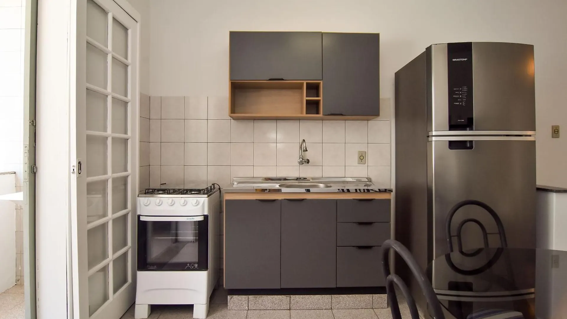 Apartment Quadra Mar Na Praia Nos Ingleses P1991 Florianopolis
