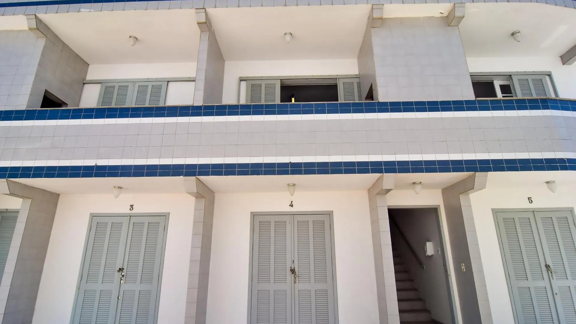 Apartment Quadra Mar Na Praia Nos Ingleses P1991 Florianopolis Brazil