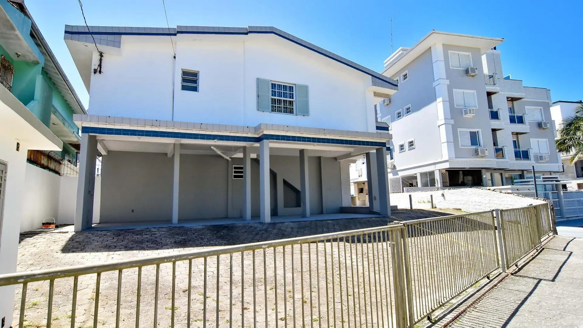 Apartment Quadra Mar Na Praia Nos Ingleses P1991 Florianopolis
